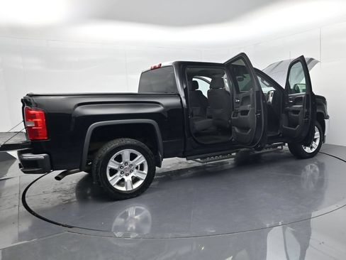 Used 2016 GMC Sierra 1500 SLE w/ SLE Value Package AWD/4WD image 56