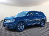 Used 2019 Volkswagen Atlas SE image 3