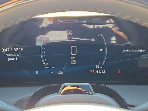 New 2026 Cadillac CT5 Sport RWD image 20