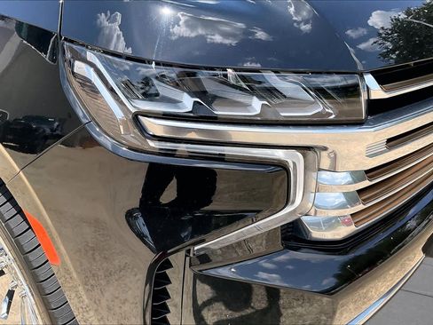 Certified 2022 Chevrolet Tahoe High Country RWD image 26
