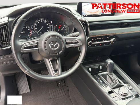 Used 2023 MAZDA CX-50 2.5 Turbo w/ Cargo Package AWD/4WD image 17