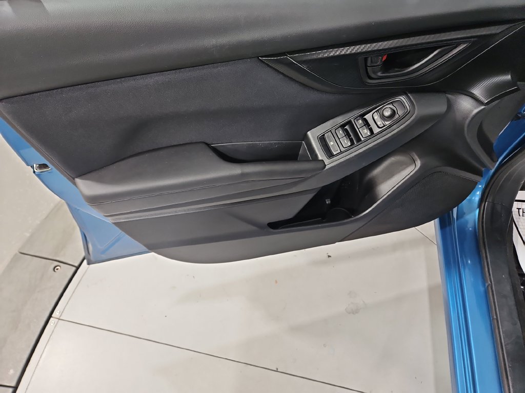 Used 2019 Subaru Impreza 2.0i w/ Eyesight AWD/4WD image 11