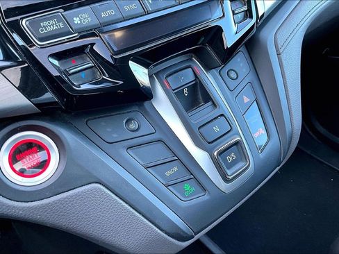 Certified 2018 Honda Odyssey EX-L image 13