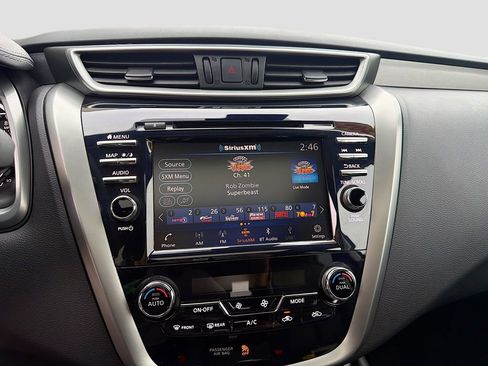 Used 2024 Nissan Murano SL FWD image 30