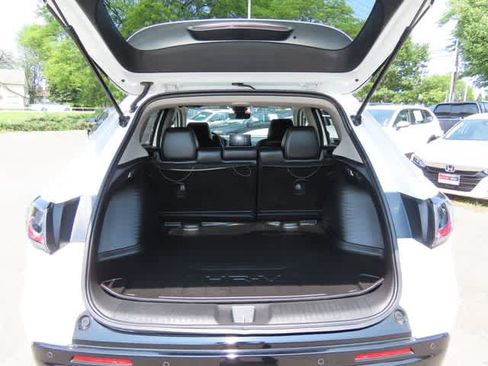 Used 2023 Honda HR-V EX-L image 10