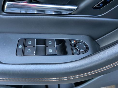 Certified 2025 MAZDA CX-90 3.3 Turbo w/ Preferred Package image 15