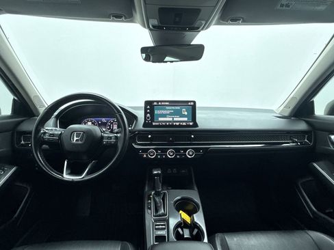 Used 2022 Honda Civic Touring image 19