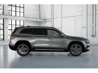 Used 2026 Mercedes-Benz GLB 250 video 2
