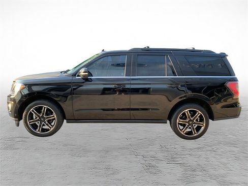 Used 2021 Ford Expedition Limited AWD/4WD image 5