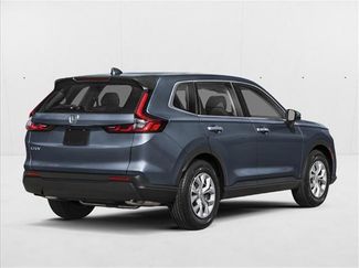 New 2026 Honda CR-V LX video 2