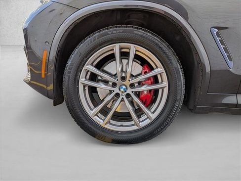 Used 2021 BMW X3 M40i w/ Premium Package AWD/4WD image 23