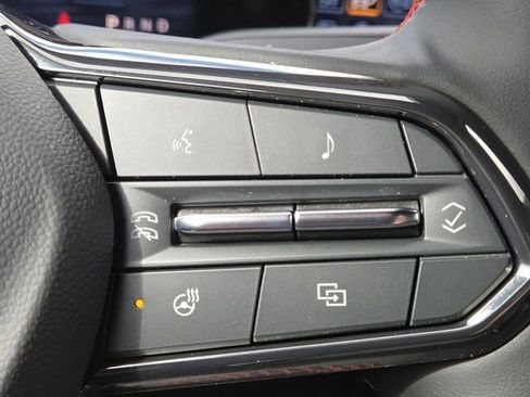 Used 2024 Chevrolet Equinox EV RS image 11