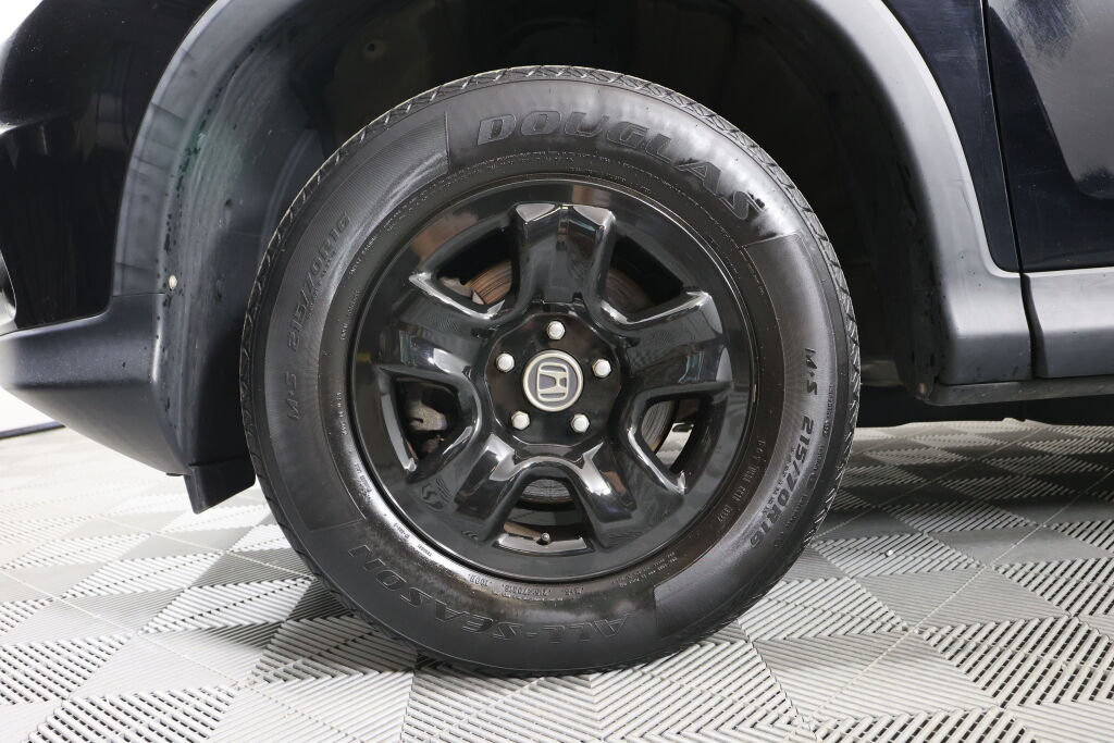 Used 2016 Honda CR-V LX image 10