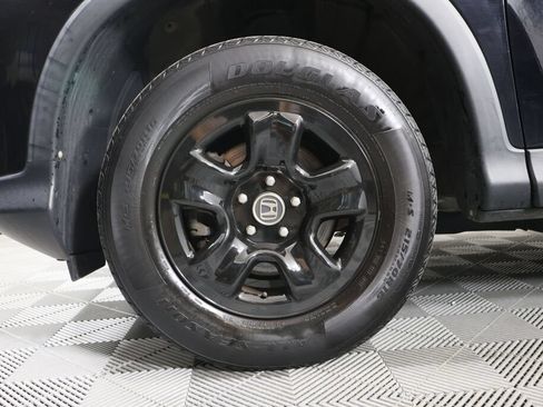 Used 2016 Honda CR-V LX image 10