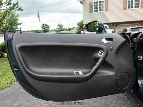 Used 2007 Pontiac Solstice Convertible w/ Premium Package RWD image 28