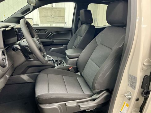 New 2026 Chevrolet Colorado Trail Boss AWD/4WD image 20