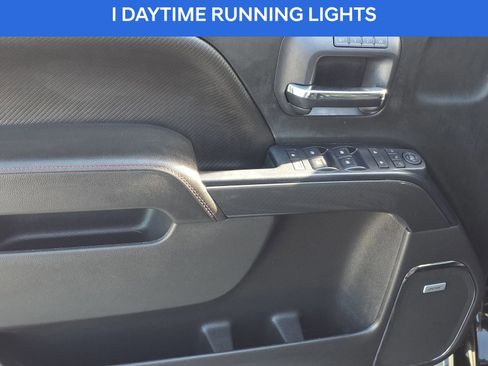 Used 2016 GMC Sierra 1500 SLT w/ All-Terrain Package image 17