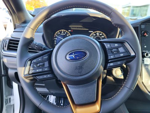 New 2026 Subaru Forester Wilderness image 18