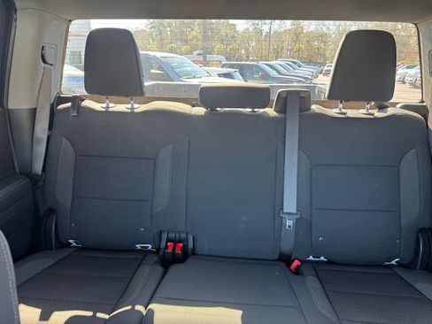 Used 2023 Chevrolet Silverado 1500 LT Trail Boss w/ Protection Package image 30