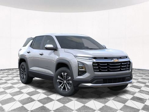 New 2026 Chevrolet Equinox LT image 13