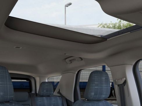 New 2025 Ford Bronco Sport Heritage w/ Convenience Package image 45