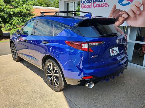 New 2025 Acura RDX A-Spec image 7