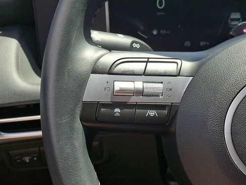 Used 2026 Hyundai Tucson SEL FWD image 22
