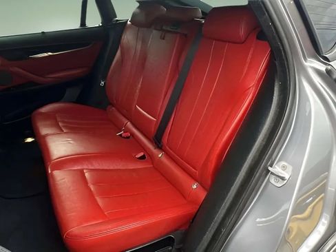 Used 2019 BMW X6 xDrive35i image 42