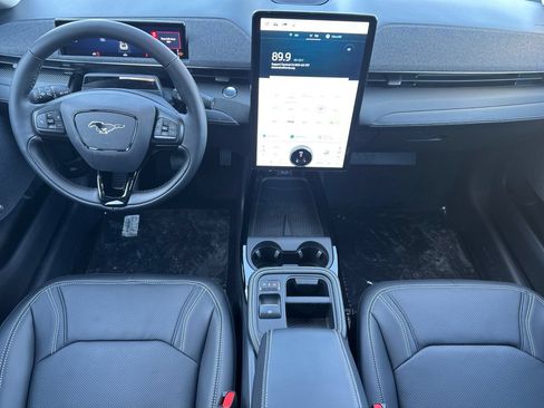 New 2026 Ford Mustang Mach-E Premium w/ Technology Package AWD/4WD image 14