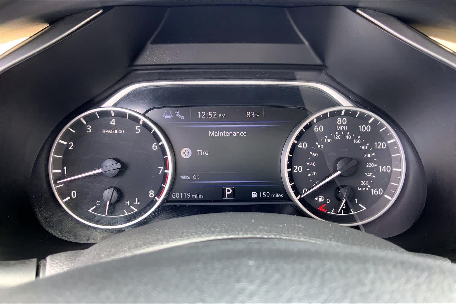Used 2021 Nissan Murano SV w/ SV Special Edition Package AWD/4WD image 25