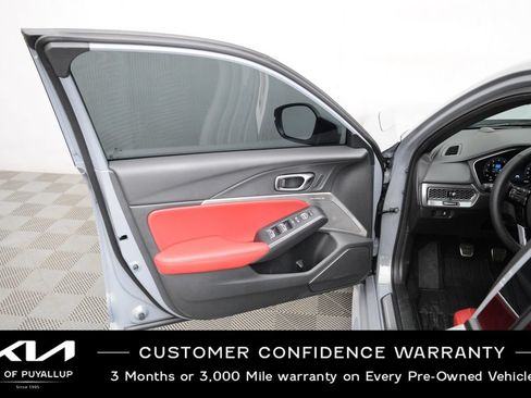 Used 2026 Acura Integra Type S FWD image 9