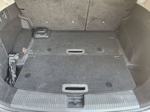Used 2021 Nissan Rogue SL FWD image 24