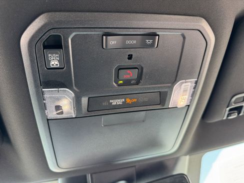 New 2025 Toyota Tundra Limited image 23