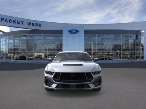 New 2026 Ford Mustang GT Premium RWD image 8