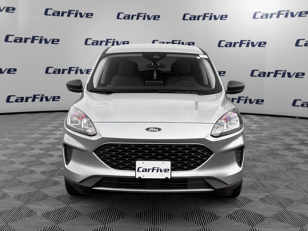 Used 2022 Ford Escape SE FWD image 9