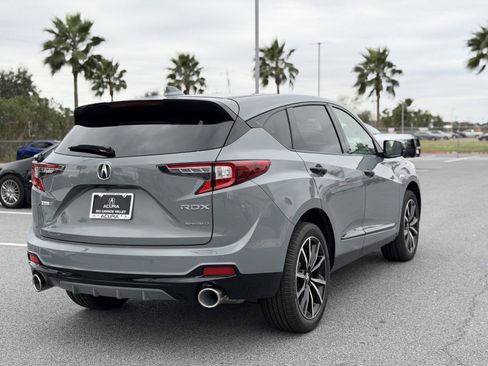 New 2026 Acura RDX A-Spec image 21