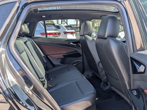 Certified 2022 Volkswagen ID.4 Pro S image 15
