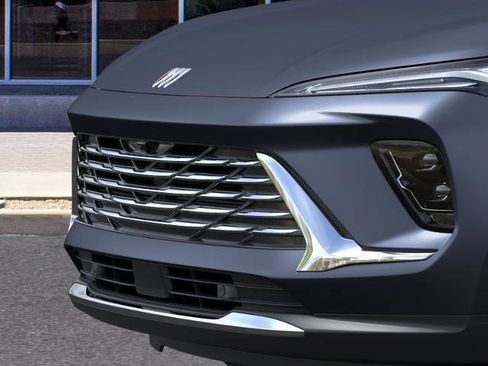 New 2026 Buick Envision Preferred image 37