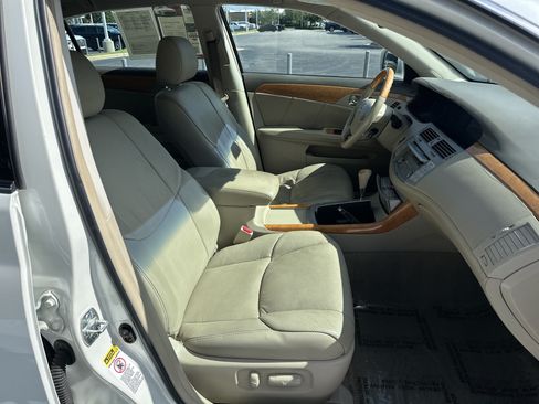 Used 2005 Toyota Avalon Limited FWD image 33