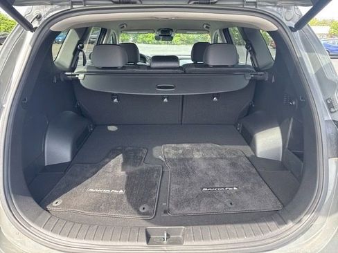 Used 2023 Hyundai Santa Fe SEL AWD/4WD image 9