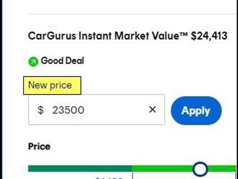 Used 2018 RAM 1500 Laramie w/ Convenience Group image 8