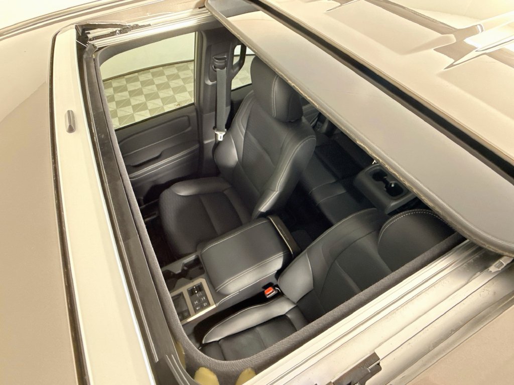 Used 2027 Toyota Land Cruiser w/ Premium Package AWD/4WD image 22