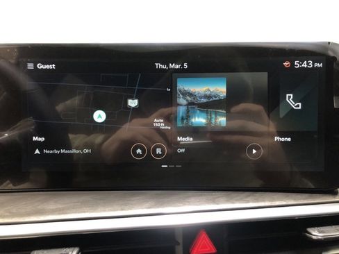 New 2026 Kia Sorento SX Prestige image 30