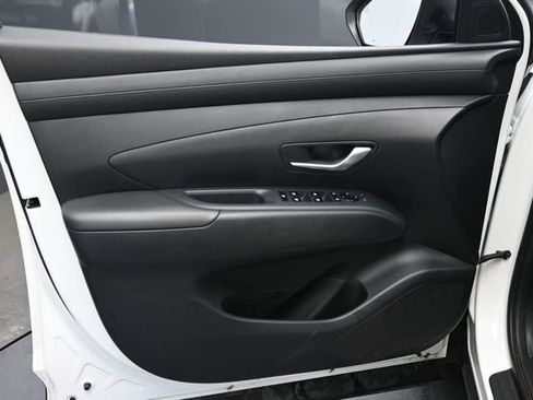 Used 2025 Hyundai Tucson SEL AWD/4WD image 11