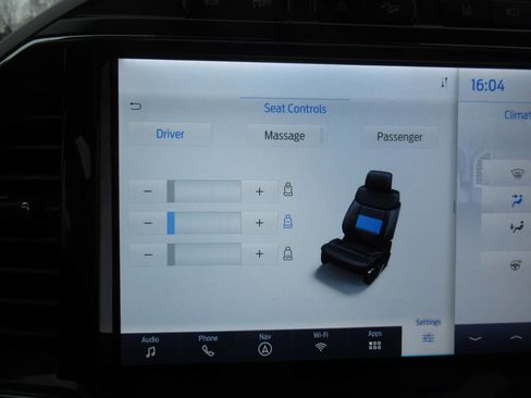 Used 2022 Ford F350 King Ranch w/ King Ranch Ultimate Package image 41