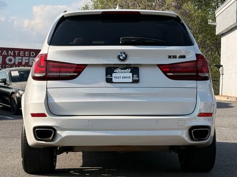 Used 2018 BMW X5 xDrive35i AWD/4WD image 4