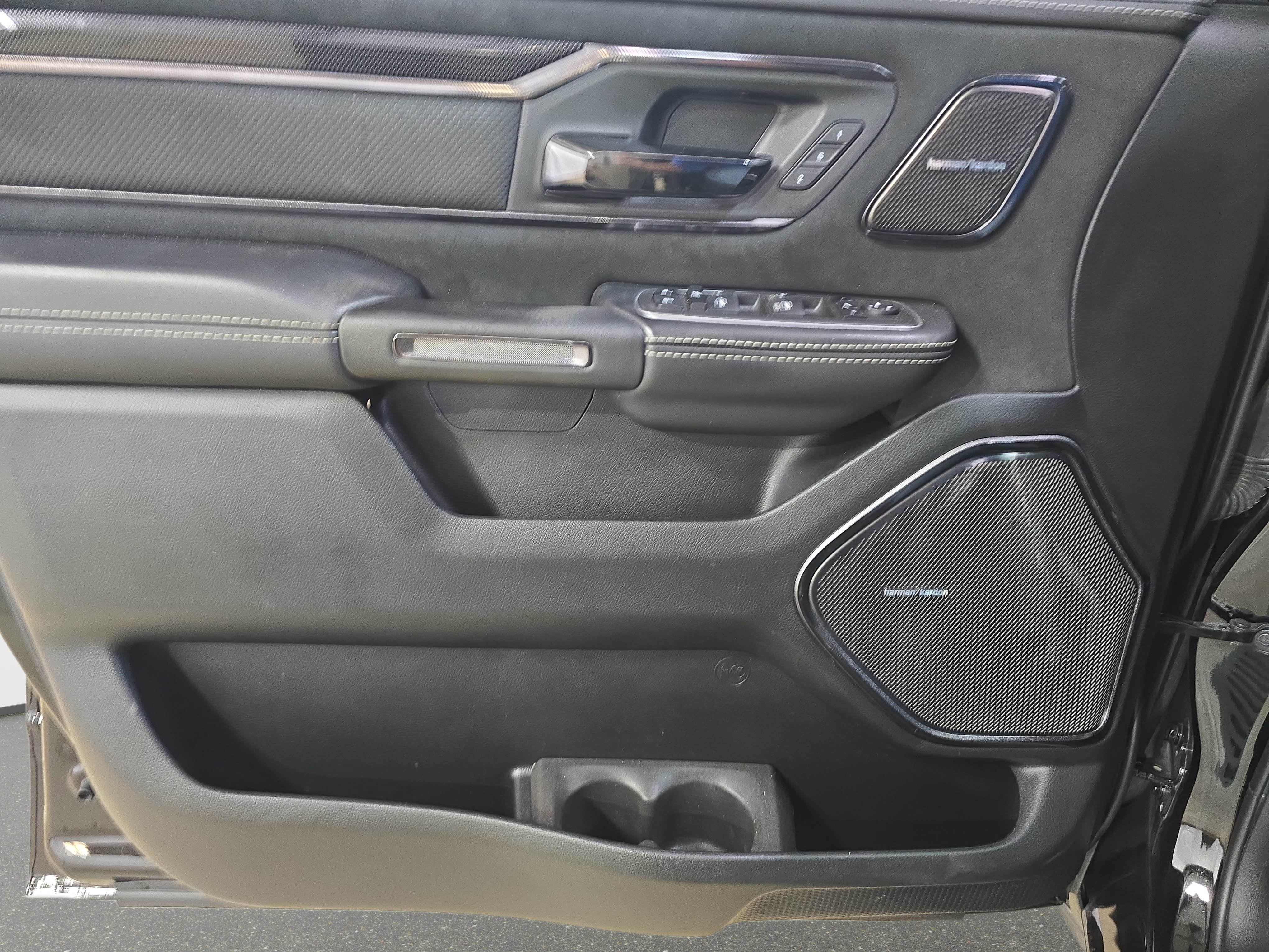 Used 2022 RAM 1500 TRX w/ TRX Level 2 Equipment Group AWD/4WD image 24