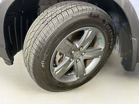 Used 2023 Honda Ridgeline RTL image 24