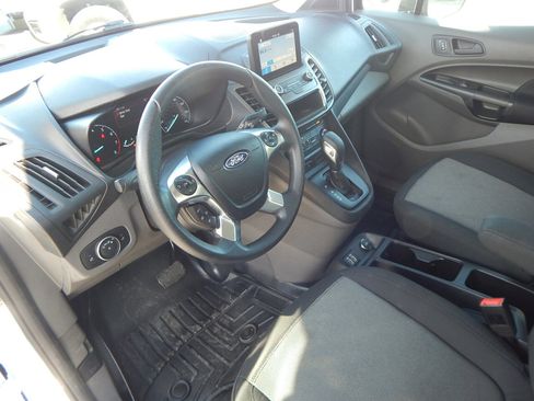 Used 2020 Ford Transit Connect XL w/ CNG/LPG Engine Prep Package image 16