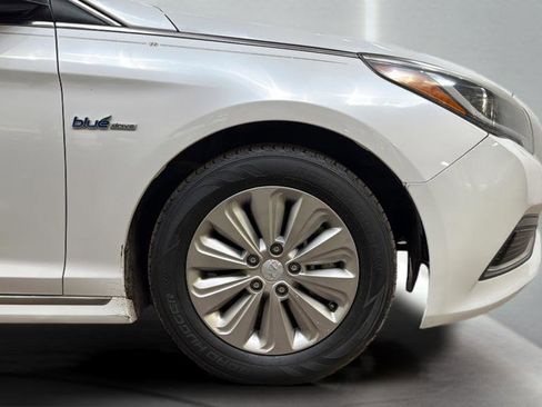 Used 2017 Hyundai Sonata SE image 34